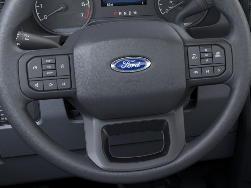 2026 Ford F-250SD XL Chrome Package