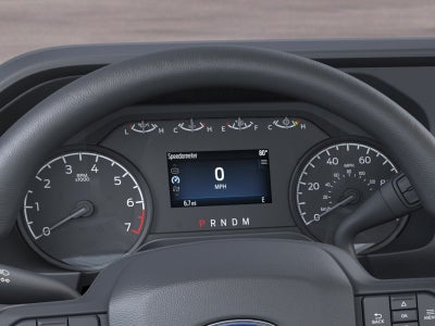 2026 Ford F-250SD XL Chrome Package