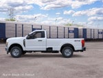 2026 Ford F-250SD XL Chrome Package