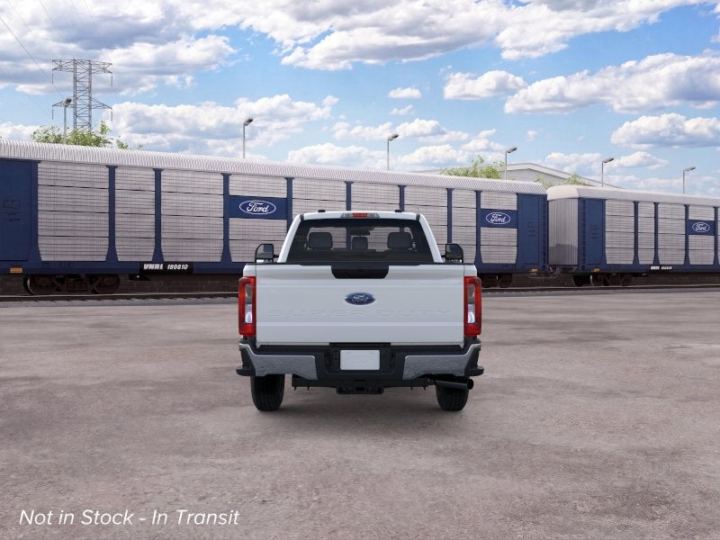 2026 Ford F-250SD XL Chrome Package
