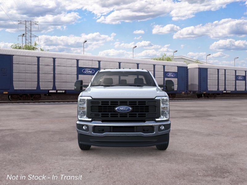 2026 Ford F-250SD XL Chrome Package
