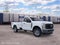 2026 Ford F-250SD XL Chrome Package