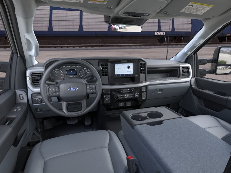 2026 Ford F-250SD XL Chrome Package