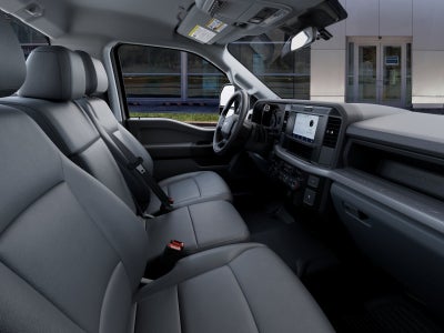 2027 Ford F-250SD XL Off-Road Package