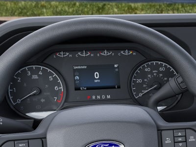 2027 Ford F-250SD XL Off-Road Package