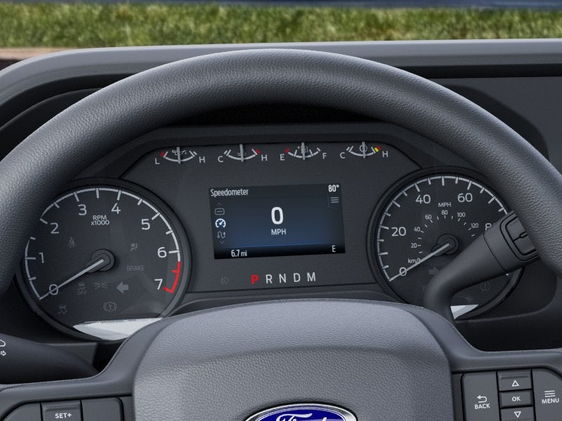 2027 Ford F-250SD XL Off-Road Package