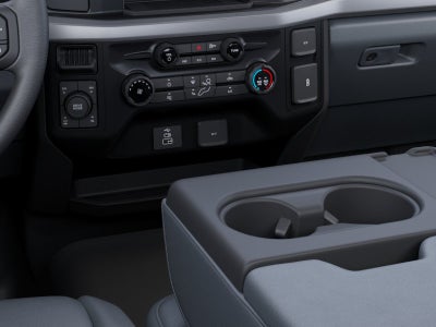 2027 Ford F-250SD XL Off-Road Package