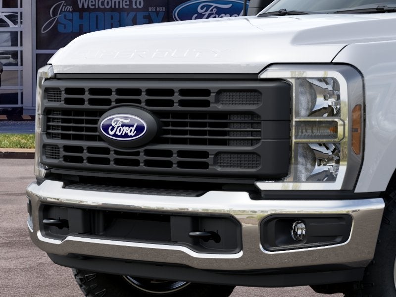 2027 Ford F-250SD XL Off-Road Package