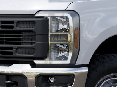 2027 Ford F-250SD XL Off-Road Package