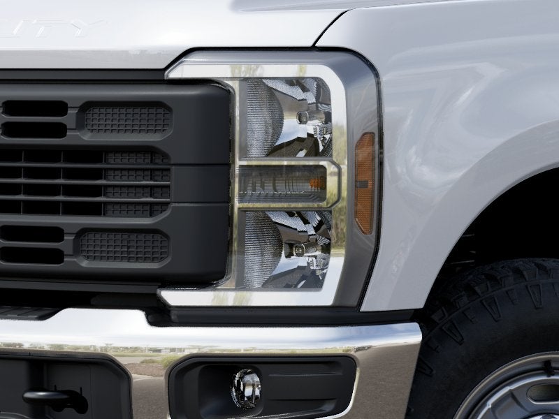 2027 Ford F-250SD XL Off-Road Package