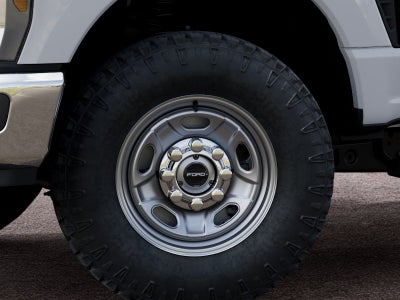 2027 Ford F-250SD XL Off-Road Package