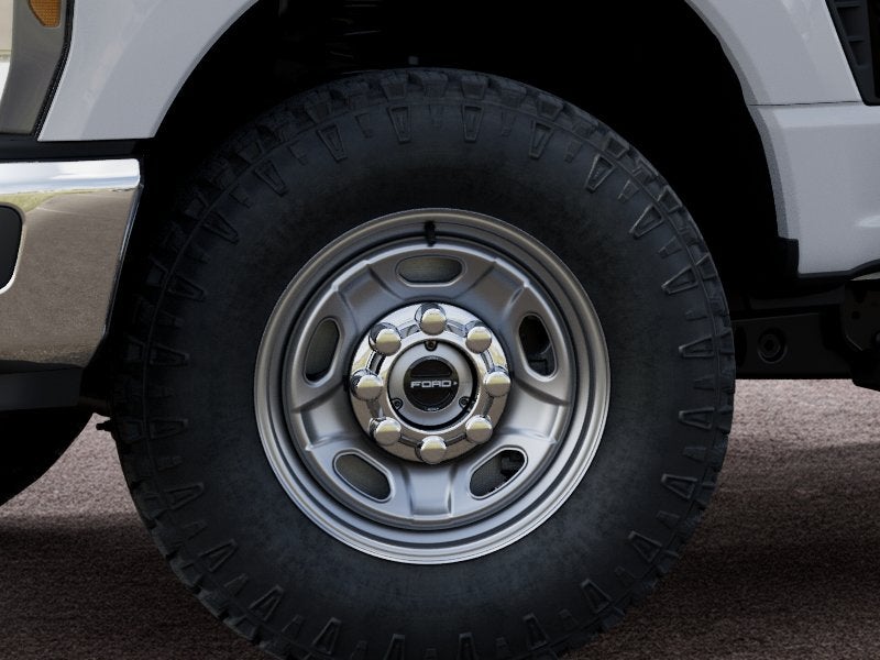 2027 Ford F-250SD XL Off-Road Package
