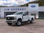 2027 Ford F-250SD XL Off-Road Package