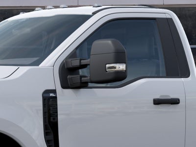 2027 Ford F-250SD XL Off-Road Package