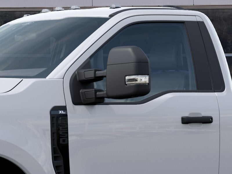 2027 Ford F-250SD XL Off-Road Package