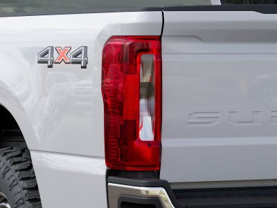 2027 Ford F-250SD XL Off-Road Package