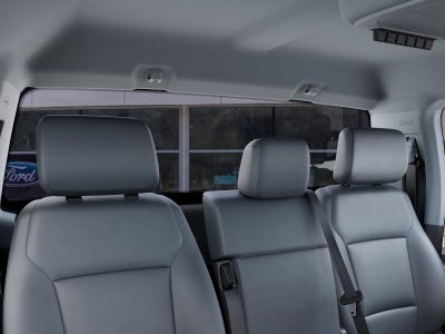 2027 Ford F-250SD XL Off-Road Package