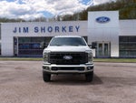 2027 Ford F-250SD XL Off-Road Package