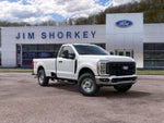 2027 Ford F-250SD XL Off-Road Package