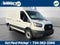 2026 Ford Transit-250 Base / 3.5L V6 / 148" WB MR