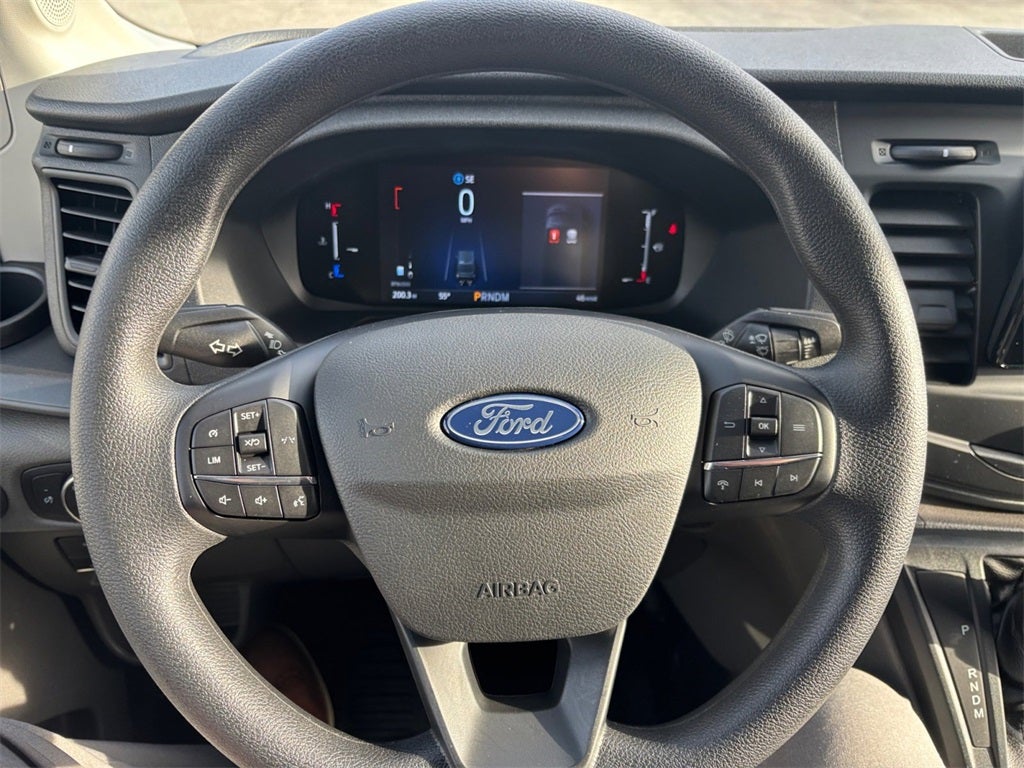 2026 Ford Transit-250 Base / 3.5L V6 / 148" WB MR