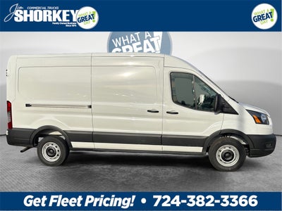 2026 Ford Transit-250 Base / 3.5L V6 / 148" WB MR