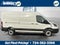 2026 Ford Transit-250 Base / 3.5L V6 / 148" WB MR