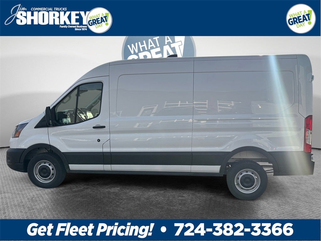 2026 Ford Transit-250 Base / 3.5L V6 / 148" WB MR