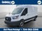 2026 Ford Transit-250 Base / 3.5L V6 / 148" WB MR