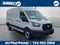 2026 Ford Transit-250 Base / 3.5L V6 / 148" WB MR