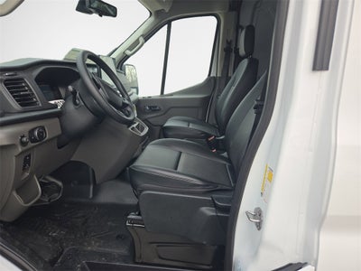 2026 Ford Transit-250 Base / 3.5L V6 / 148" WB MR
