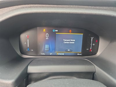 2026 Ford Transit-250 Base / 3.5L V6 / 148" WB MR