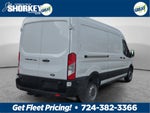 2026 Ford Transit-250 Base / 3.5L V6 / 148" WB MR