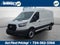 2026 Ford Transit-250 Base / 3.5L V6 / 148" WB MR