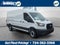 2026 Ford Transit-250 Base / 3.5L V6 / 148" WB MR