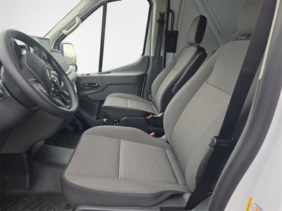 2026 Ford Transit-250 Base / 3.5L V6 / 148" WB MR