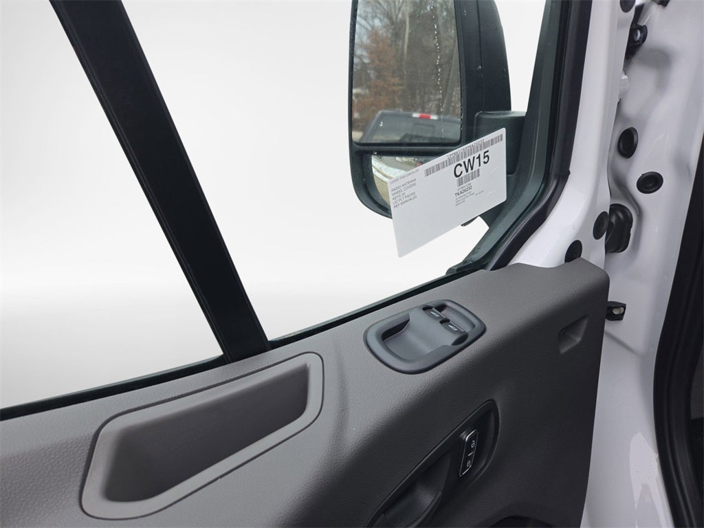 2026 Ford Transit-250 Base / 3.5L V6 / 148" WB MR