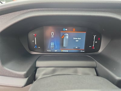 2026 Ford Transit-250 Base / 3.5L V6 / 148" WB MR