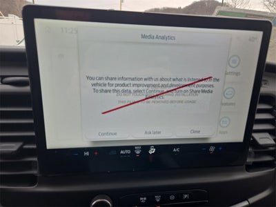 2026 Ford Transit-250 Base / 3.5L V6 / 148" WB MR