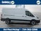 2026 Ford Transit-250 Base / 3.5L V6 / 148" WB MR