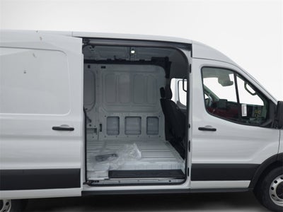 2026 Ford Transit-250 Base / 3.5L V6 / 148" WB MR