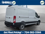 2026 Ford Transit-250 Base / 3.5L V6 / 148" WB MR