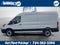 2026 Ford Transit-250 Base / 3.5L V6 / 148" WB MR