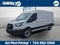 2026 Ford Transit-250 Base / 3.5L V6 / 148" WB MR