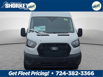 2026 Ford Transit-250 Base / 3.5L V6 / 148" WB MR