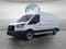 2026 Ford Transit-250 Base / 3.5L V6 / 148" WB MR
