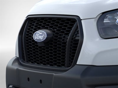 2026 Ford Transit-250 Base / 3.5L V6 / 148" WB MR