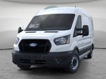 2026 Ford Transit-250 Base / 3.5L V6 / 148" WB MR