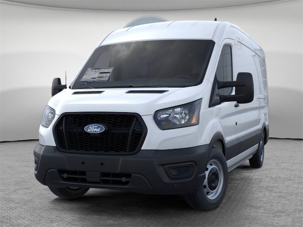 2026 Ford Transit-250 Base / 3.5L V6 / 148" WB MR
