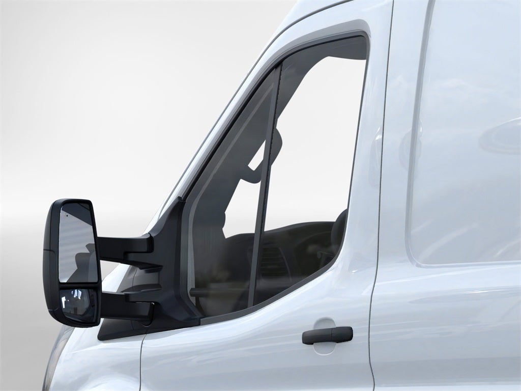 2026 Ford Transit-250 Base / 3.5L V6 / 148" WB MR